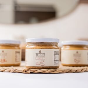 Almond Butter 250g