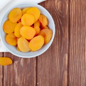 Dried Fruit : Seedless Apricot 200g