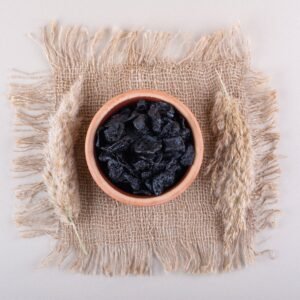 Dried Fruit : Seedless Plum 200g