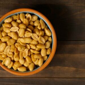 Roasted Nuts : Peanut 200g