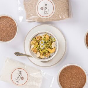 Ready Mix : Mama's Meghli - Sugar Cane