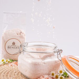 Coarse Himalayan Pink Salt 500g