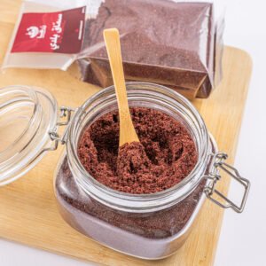 Premium Organic Sumac 200g