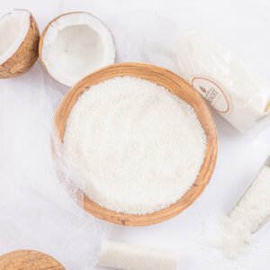 Shredded Coconut 100g