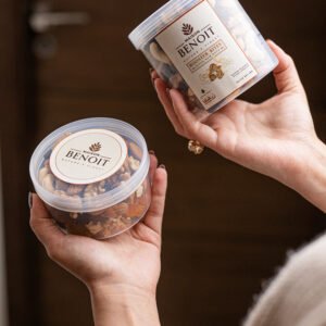 Raw Nuts : Booster Bites 200g