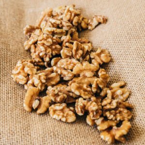 Raw Nuts : Walnut 150g