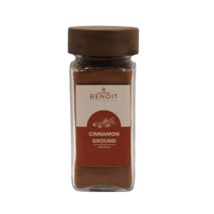 Spices : Cinnamon Ground 50g
