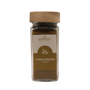 Spices : Cumin Ground 50g