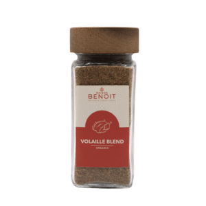 Spices Seasoning Mix : Volaille Blend 45g