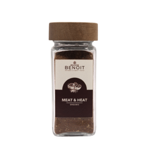 Spices Seasoning Mix : Meat and Heat 45g