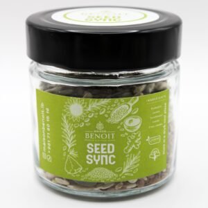 Seeds Cycling : Seed Sync 100g